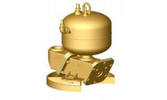 Pitbull - Model S2C & S2S - 2 Submersible Pumps