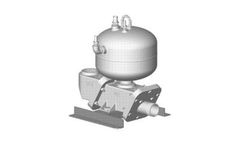 Pitbull - Model C2C & C2S - Condensate Return Pump