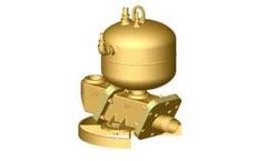Pitbull - Model T2C & T2S - Transfer and Self-Priming Pumps