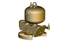 Pitbull - Model S3C - Industrial Submersible Pump