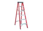Fiberglass Ladders