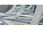 Fiberglass (GRP) Cable Trays