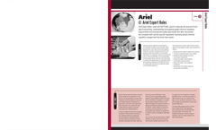 Ariel Expert Rules Brochure