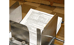 Organic residue treatment for the food industry