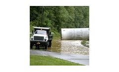 3E - Hazardous Waste Services