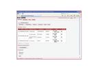 ADM-VMSDS - Vendor MSDS Management