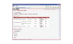 ADM-VMSDS - Vendor MSDS Management