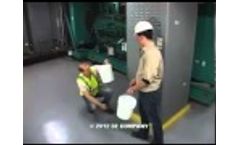 3E HazCom Training Trailer