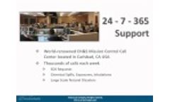 Introduction to 3E Online-SDS