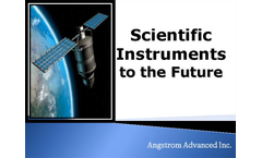 Angstrom General Brochure