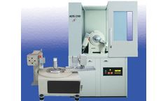 Angstrom - Model ADX-2500 - X-ray Diffraction Instrument