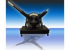 Angstrom - Model PHE101 - Discrete Wavelength Ellipsometer