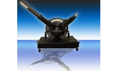 Angstrom - Model PHE101 - Discrete Wavelength Ellipsometer