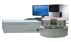 Angstrom - Model AA2000 - Atomic Force Microscope