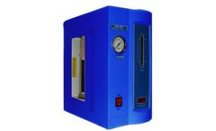 Angstrom - Model HGH-300 and HGH-500 - Hydrogen Generator