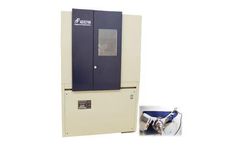 Angstrom - Model ADX-2700 - X-ray Powder Diffraction Instrument