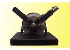 Angstrom - Model PHE 102 - Spectroscopic Ellipsometer