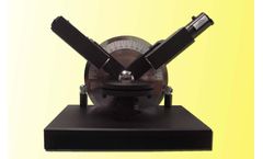 Angstrom - Model PHE 102 - Spectroscopic Ellipsometer