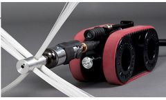 Robotics Design - Model ANATROLLER ARI-50 - Mobile Robots