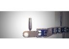 Robotics Design - Model ANATERGOARM AEA-15 - Heavy-Duty Tool-Support Arm