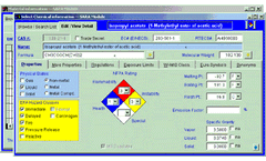 SARA - Tier Reporting & Inventory Management - SARA Module