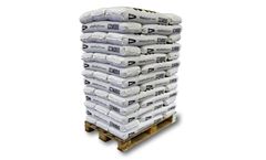 Ulma Scandbio - 6mm Wood Pellets