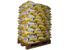 Ulma Scandbio - 8mm Wood Pellet Fuel