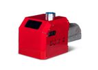 Ulma - Model ECO 2 30 kW - 2 Pellet Burner