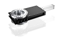 Burgmer - Model 420 F-EP U - Single Gate Valve