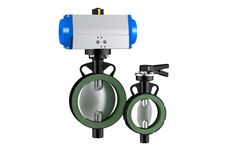 Burgmer - Model 230 GKA - Hazardous Material Valve