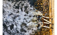 Selenium Measurement at Flue Gas Desulfurization Wastewater Treatment Pilot Plant