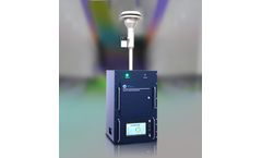 Xact 625i in Nationwide Atmospheric Network