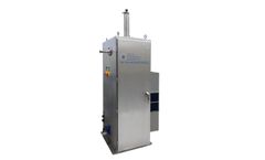 Xact - Model 640i - Multi-Metals Continuous Emissions Monitoring System (CEMS)