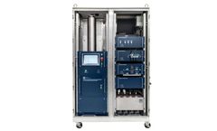 Xact - Model 920 - Multi-Metals Continuous Water Analyzer