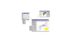 Ecological - Version Biotas - Statistical and GIS Tool