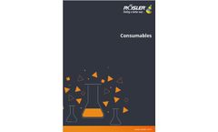 Rösler Consumables - Brochure