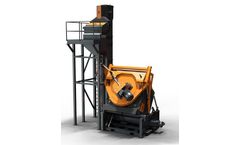 Rösler - Model RMT - MULTI-TUMBLER