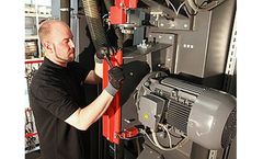 Shot Blasting Services