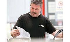 Mass Finishing Service