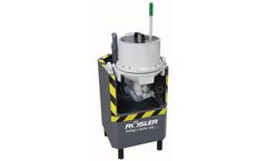 Rosler - Model Series E - High Energy Disc Systems