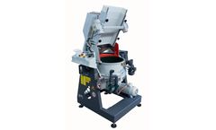 Rosler - Model Series E/SM and E/SA - High Energy Disc Systems