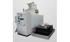 Rosler - Model Z1000 - Automatic Centrifuges