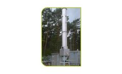 C-deg - Flares for Oil Associated Gas and Flash Gas