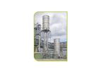 C-deg - Industrial Exhaust Fumes