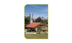 C-deg - Biogas and Landfill Gas Flares