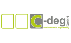 C-deg - Gas Blowers and Booster Stations