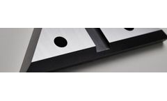 Steinstosser Machine Knives for Electronics & Cables