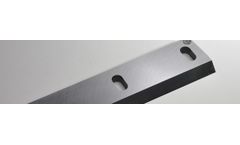 Steinstosser for Glass Fibre