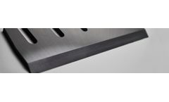 Steinstosser Machine Knives for Wood