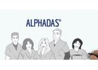 Alphadas - Proactive EDC Software for Early Phase Clinical Trials